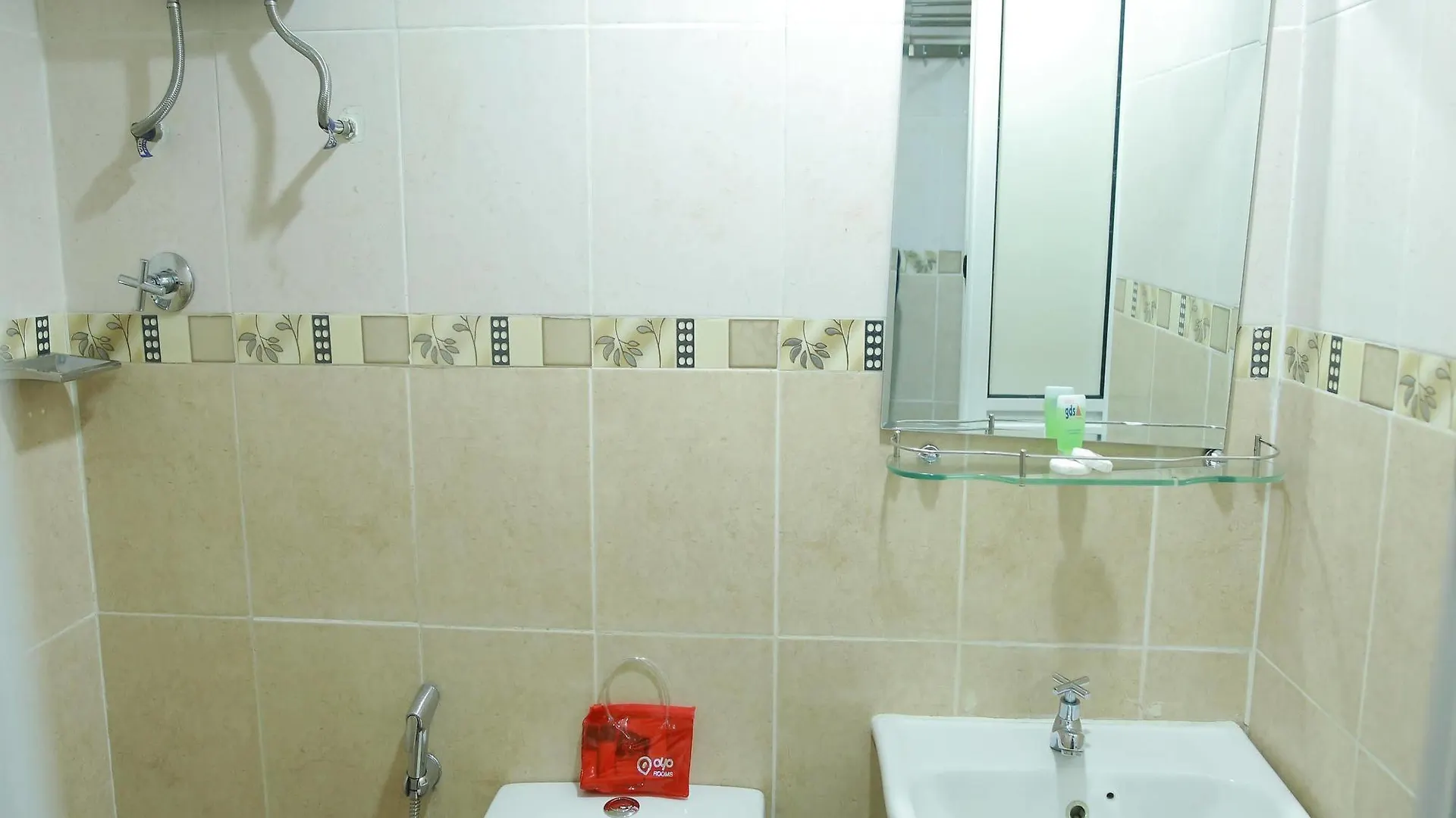 Oyo 90101 Gds Hotel Titiwangsa Kuala Lumpur