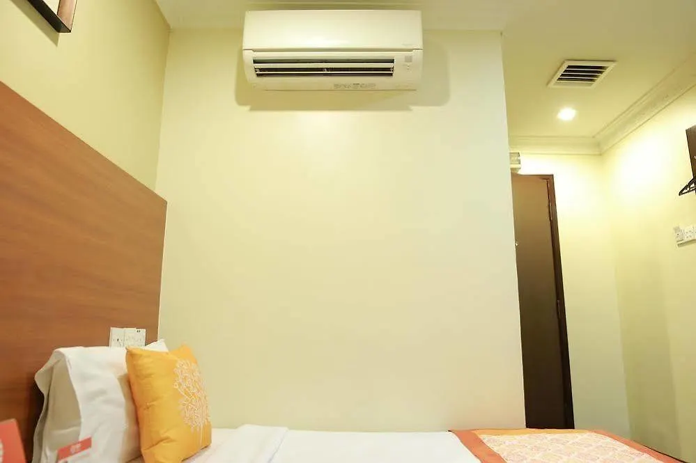 Oyo 90101 Gds Hotel Titiwangsa Kuala Lumpur